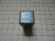 NISSAN PRIMERA P11 2000  GENUINE CIRCUIT BREAKER RELAY 24330C9900 12v