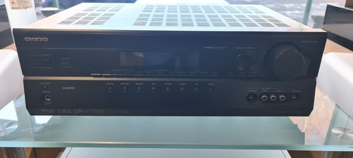 Onkyo sr507 receiver - tx-sr507, av