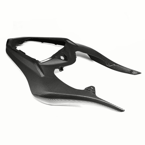 Carbon fiber rear - fiber,