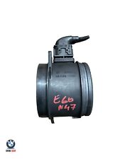 BMW 5 SERIES E60 E61 Mass Airflow Meter 8509725