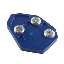 Kickstand Side Stand Plate Pad