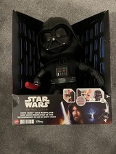 Star Wars Darth Vader Voice