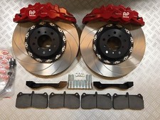 BMW M3 E90 E92 380mm front