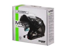 Nolan N-Com M951 X Series Mesh Sena Intercom Bluetooth Kit FM X903 X1005 +Others