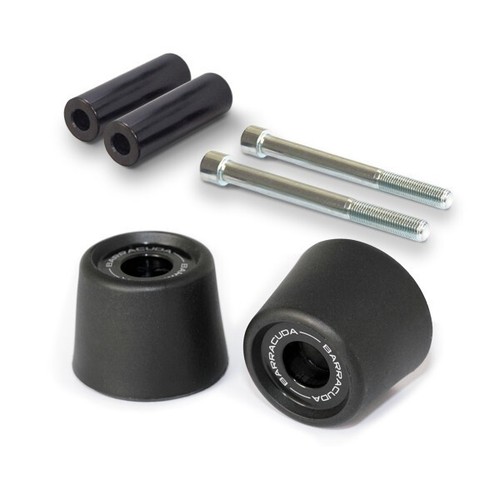 Barracuda kit frame pads - kit,