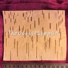 MAGICAL SPELLS WRITING PAPER -