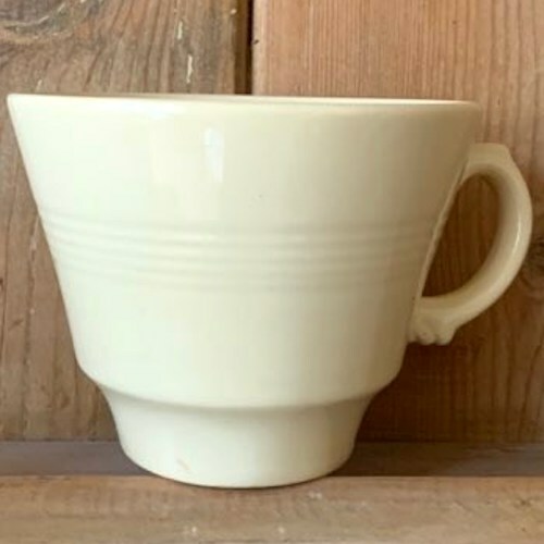 Vintage woods ware jasmine - ware,