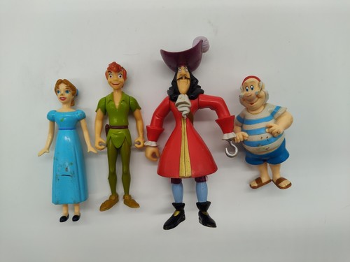 Disney park exclusive - disney, peter