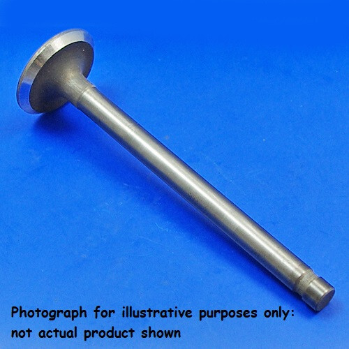 Engine valve for vintage - vintage, &