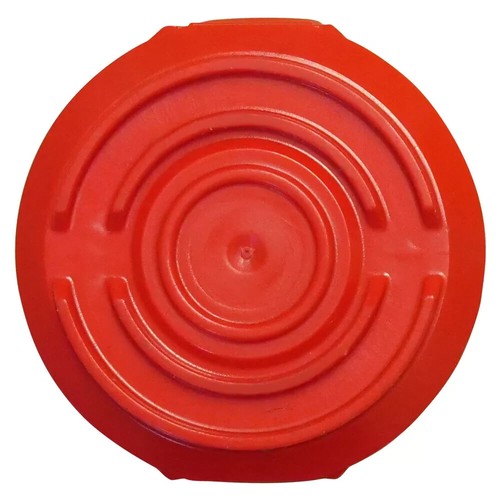 Qualcast plastic spool - qualcast,