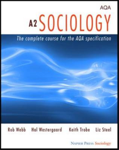 Sociology the complete - the,