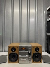 Sony CMT-CP33MD Micro HiFi