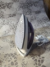 T-fal Ultraglide 4476 Steam Iron 1700 Watt Steam, Auto Shut-off  & Ceramic ￼