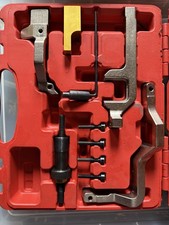 Camshaft Engine Timing Locking Tool for BMW N12 N14 Mini Cooper Peugeot Citroen