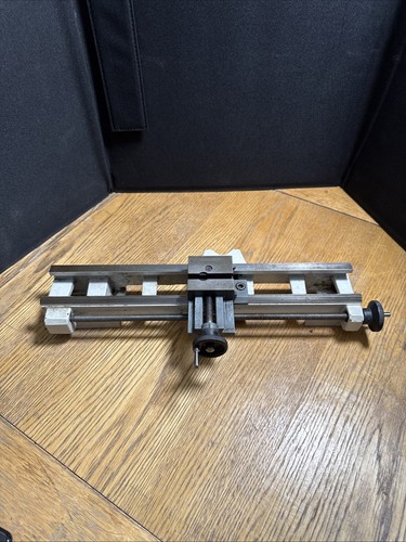 Emco unimat lathe bed - emco,
