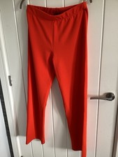 Kim & Co Pointe Crepe Straight