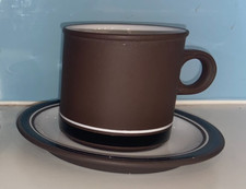 Hornsea Contrast Large Cup &