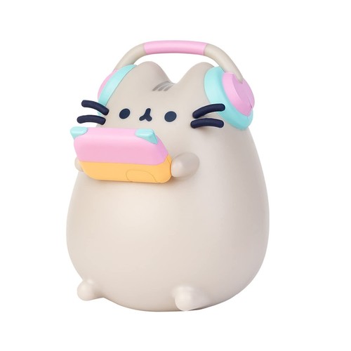 Grupo erik official pusheen - grupo,