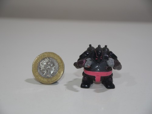 Ben sumo slammers - ben,