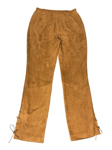 Ara suede effect flare - effect,
