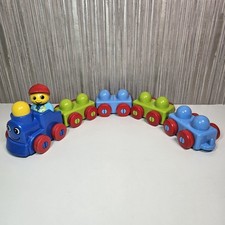 Official Lego Primo Train with