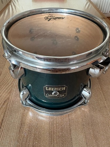 Gretsch catalina ash - gretsch, 7"