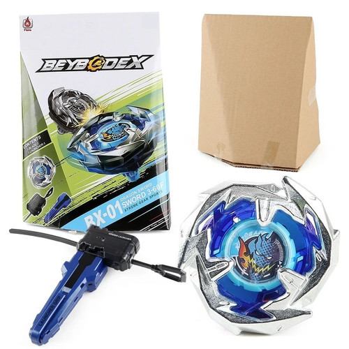 Beyblade dransword 60f - beyblade, x