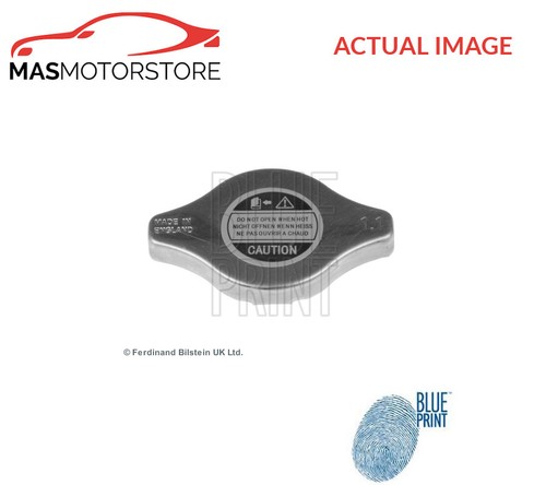 Coolant expansion tank cap - coolant,