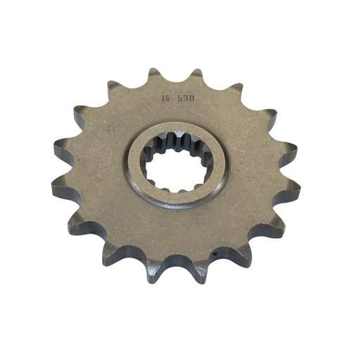 Pinion tooth pitch - 16,