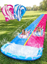 JOYIN 22.5Ft/685.8Cm Water