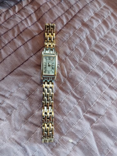 Vintage ladies rotary dolphin - vintage,