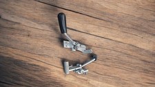 Lightweight travel wheelchair - travel,