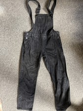 Monki Pregnancy Dungarees