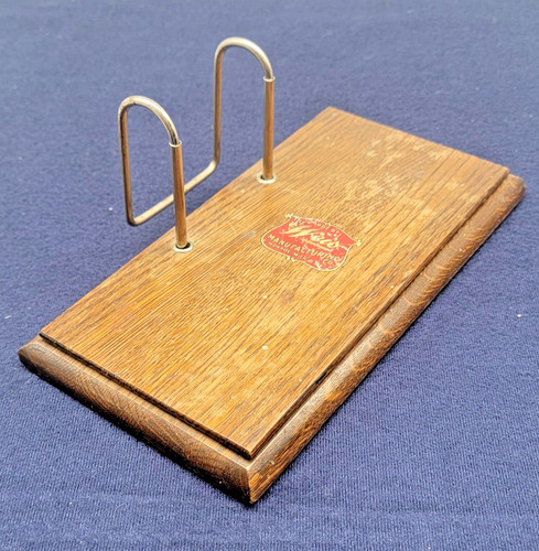 Vintage weis wood - vintage, desk