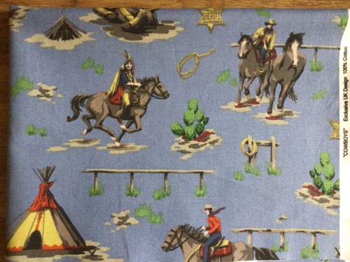 Clarke cowboys - &, &