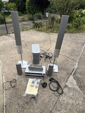 Panasonic Home Theater Audio