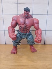 Marvel Select Red Hulk Action