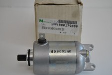 Starter Motor Yamaha MBK