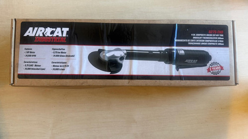 Aircat pneumatic tools - aircat, 6275-a