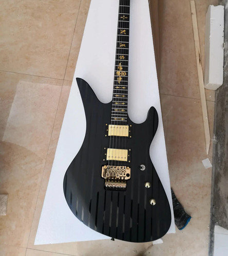 Custom synyster gates electric - custom,