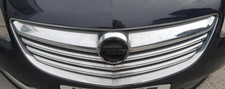 Vauxhall Insignia Mk1 FL 13-17