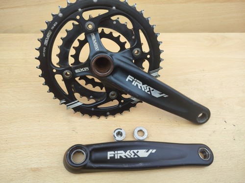 Truvativ firex gxp triple - truvativ,