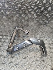 ♻️ Yamaha WR125 Exhaust Downpipe Header  Original genuine 2011-2017 ♻️