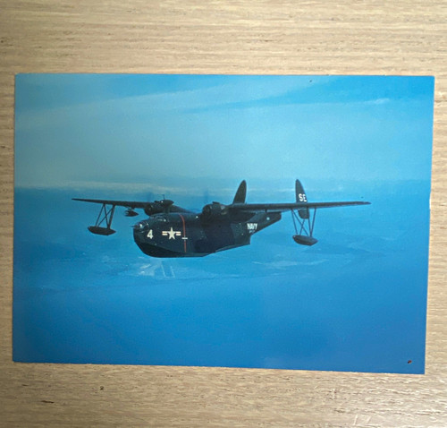 Martin p5m mariner s - mariner, u.s