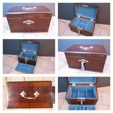 18/19c ANTIQUE MAHOGANY