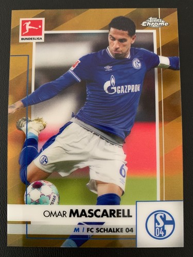 2020 topps chrome - 2020-21,