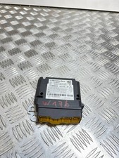MERCEDES CLA A CLASS W117 W176 AIRBAG CONTROL MODULE ECU A1179005800