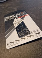 Aviationtag AirGo Piaggio