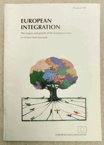 European integration origins - european,