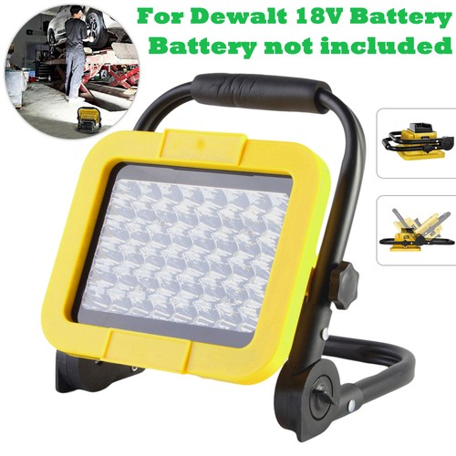 Work light flashlight - light,